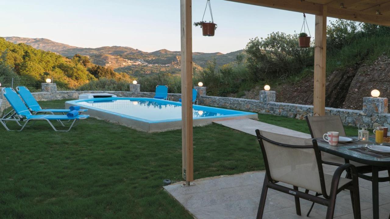 Villa Elia Lambini Exterior photo
