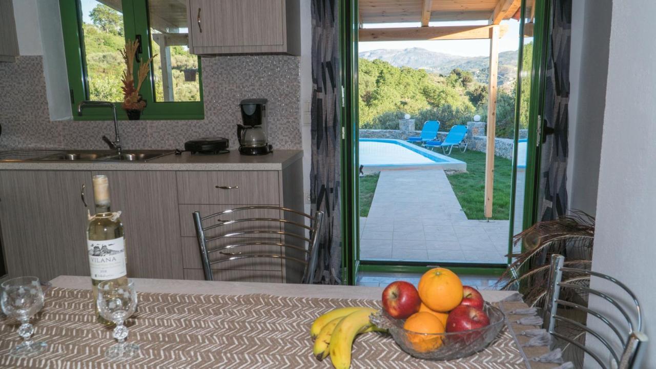 Villa Elia Lambini Exterior photo